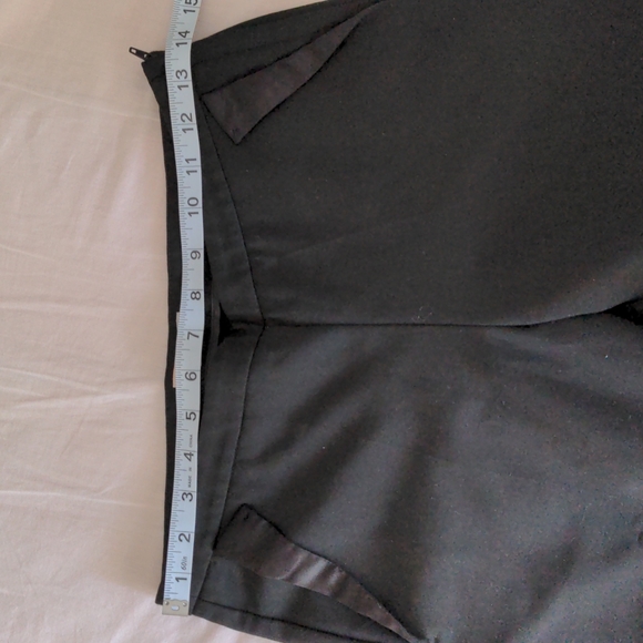 Black Trousers - Picture 10 of 11